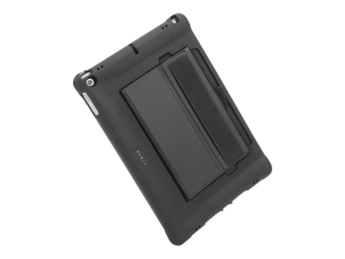 Mobilis PROTECH - Hintere Abdeckung für Tablet - für Apple 9.7-inch iPad (5. Generation, 6. Generation)