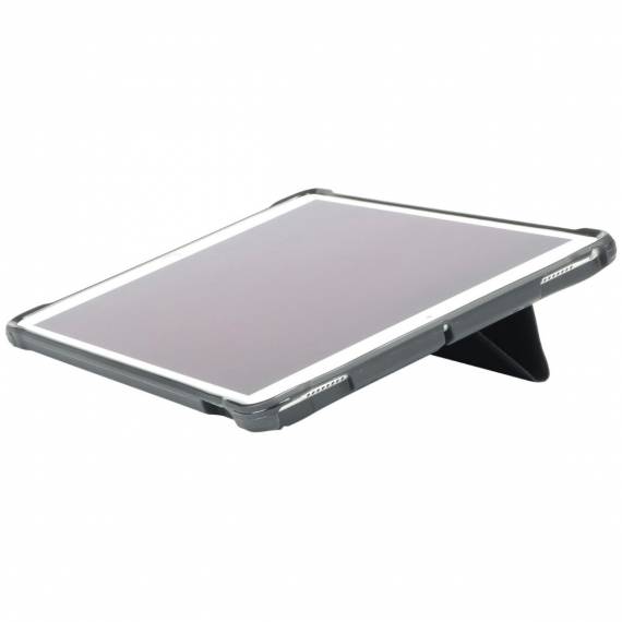 Mobilis PROTECH - Hintere Abdeckung für Tablet - für Apple 9.7-inch iPad (5. Generation, 6. Generation)