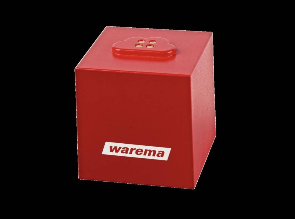 Warema Sonnen WMS Erweiterung 2033089