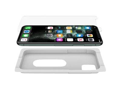 Belkin InvisiGlass Ultra - Bildschirmschutz für Handy