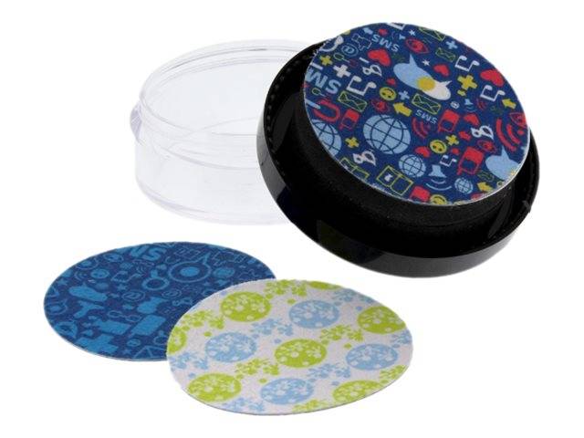InLine Cleaning Pad für Handy, Tablet