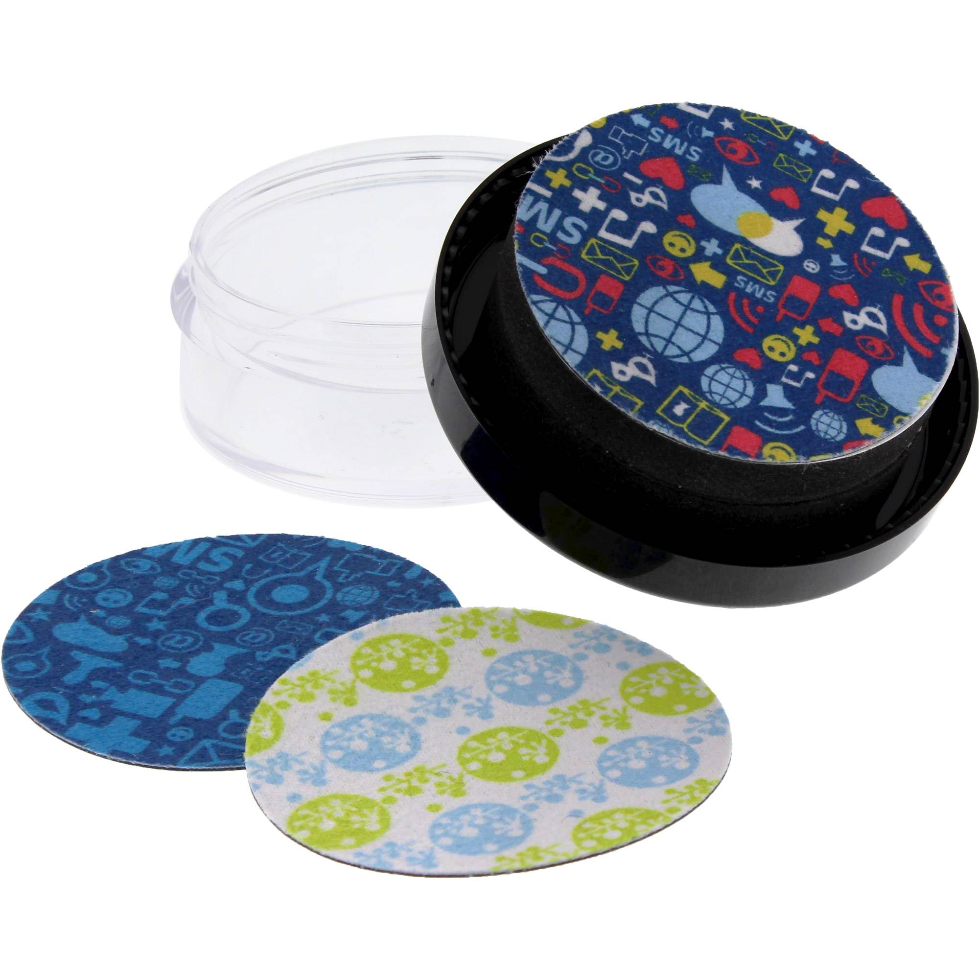 InLine Cleaning Pad für Handy, Tablet