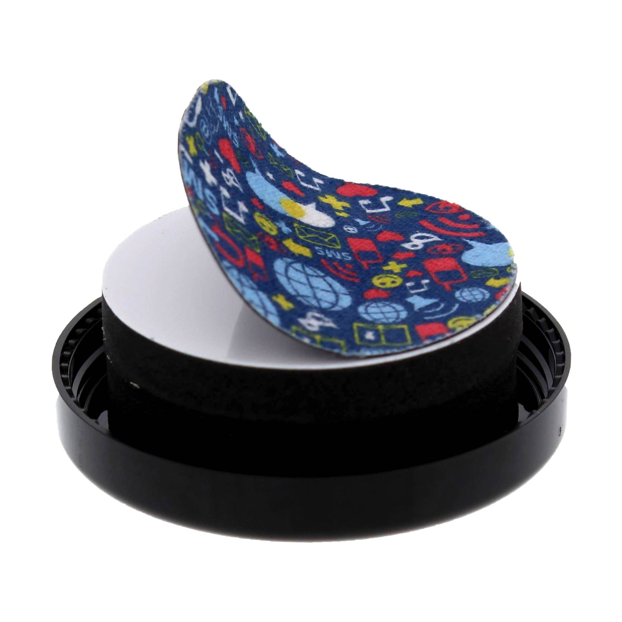 InLine Cleaning Pad für Handy, Tablet