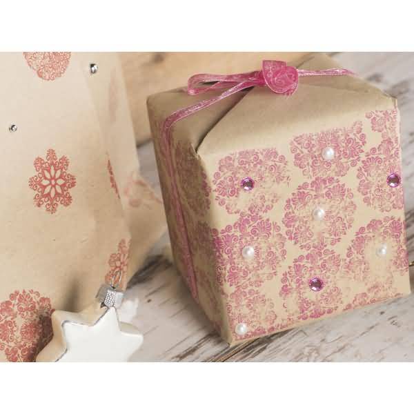 Stempel Acryl VE=3 Stück Kristalle 3