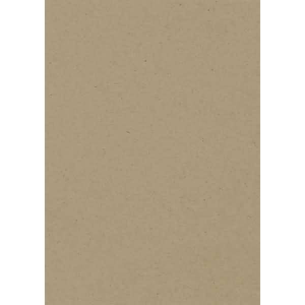 Briefbogen A4 110g/qm RC natur