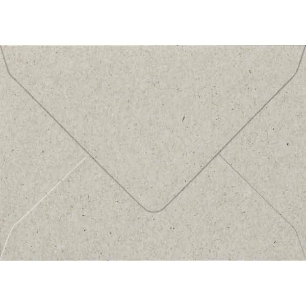 Briefumschlag A6 110g/qm nassklebend RC sand