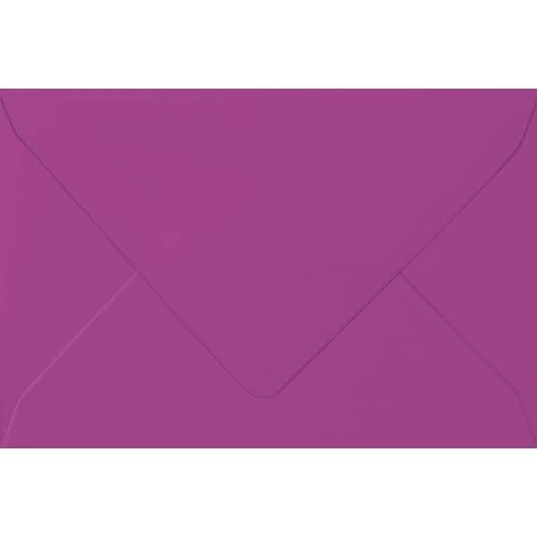 Briefumschlag B6 105g/qm nassklebend pink