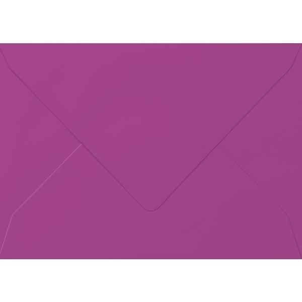 Briefumschlag A5 105g/qm nassklebend pink