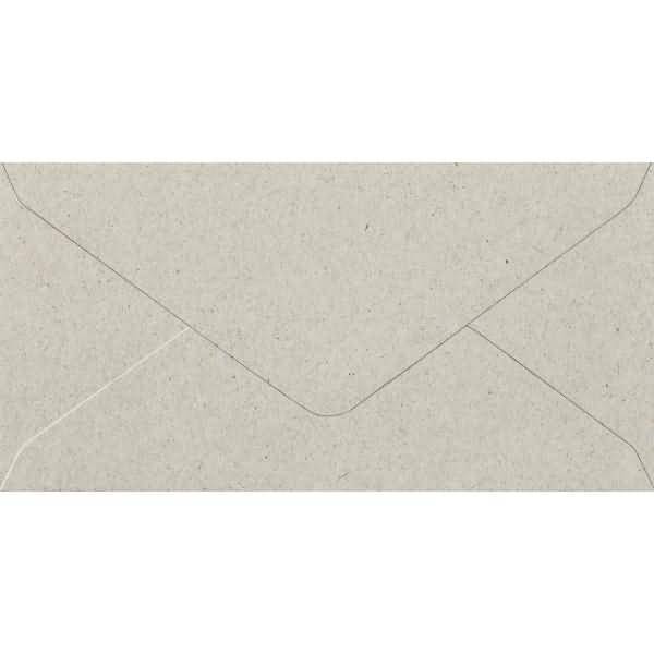 Briefumschlag DL 110g/qm nassklebend RC sand