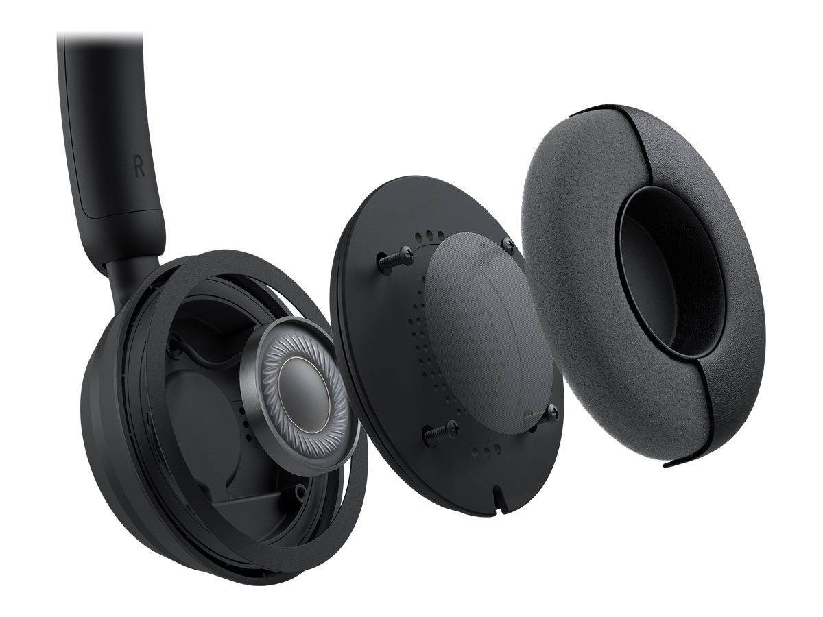 Microsoft Modern USB-C Headset for Business - Headset