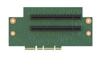 Intel Riser Card - 2U PCIe Riser CYP2URISER3STD