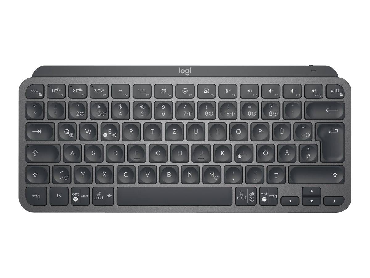 920-010608 LOGITECH MX Keys Mini