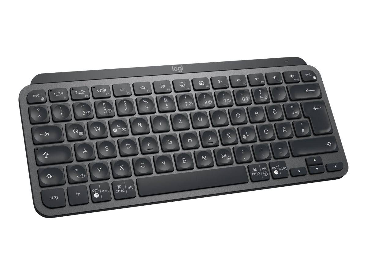 920-010608 LOGITECH MX Keys Mini