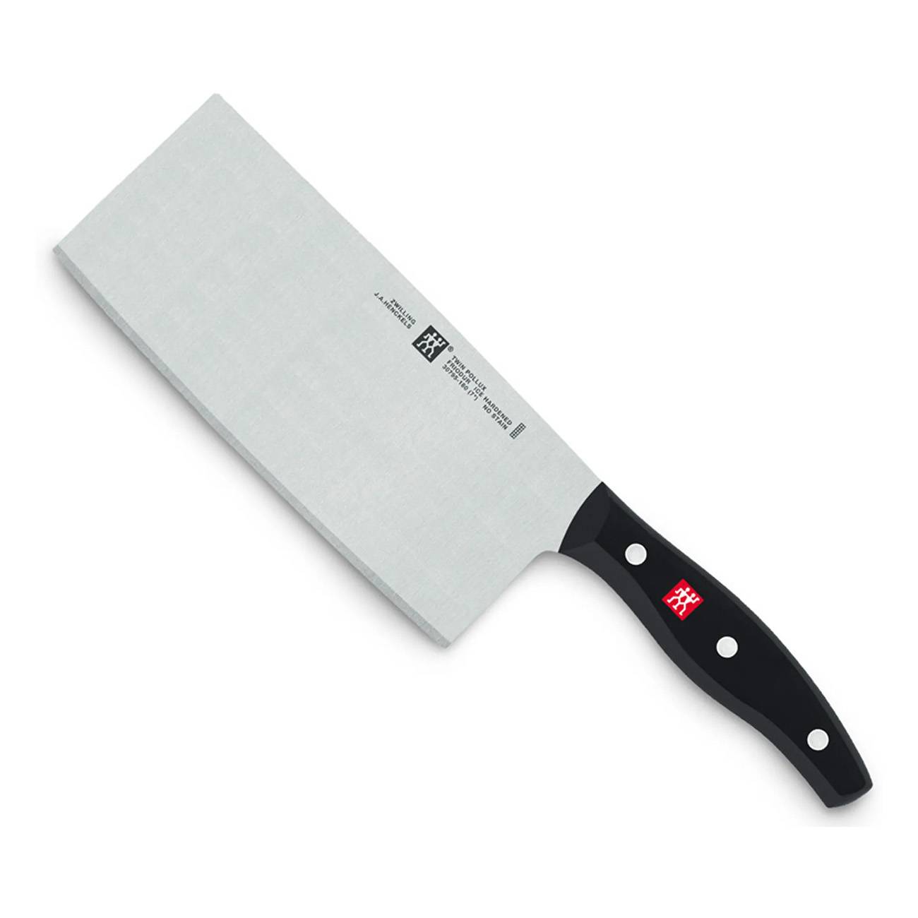 Chinesisches Kochmesser