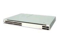 Alcatel-Lucent OmniSwitch 6860E-24 - Switch - L3