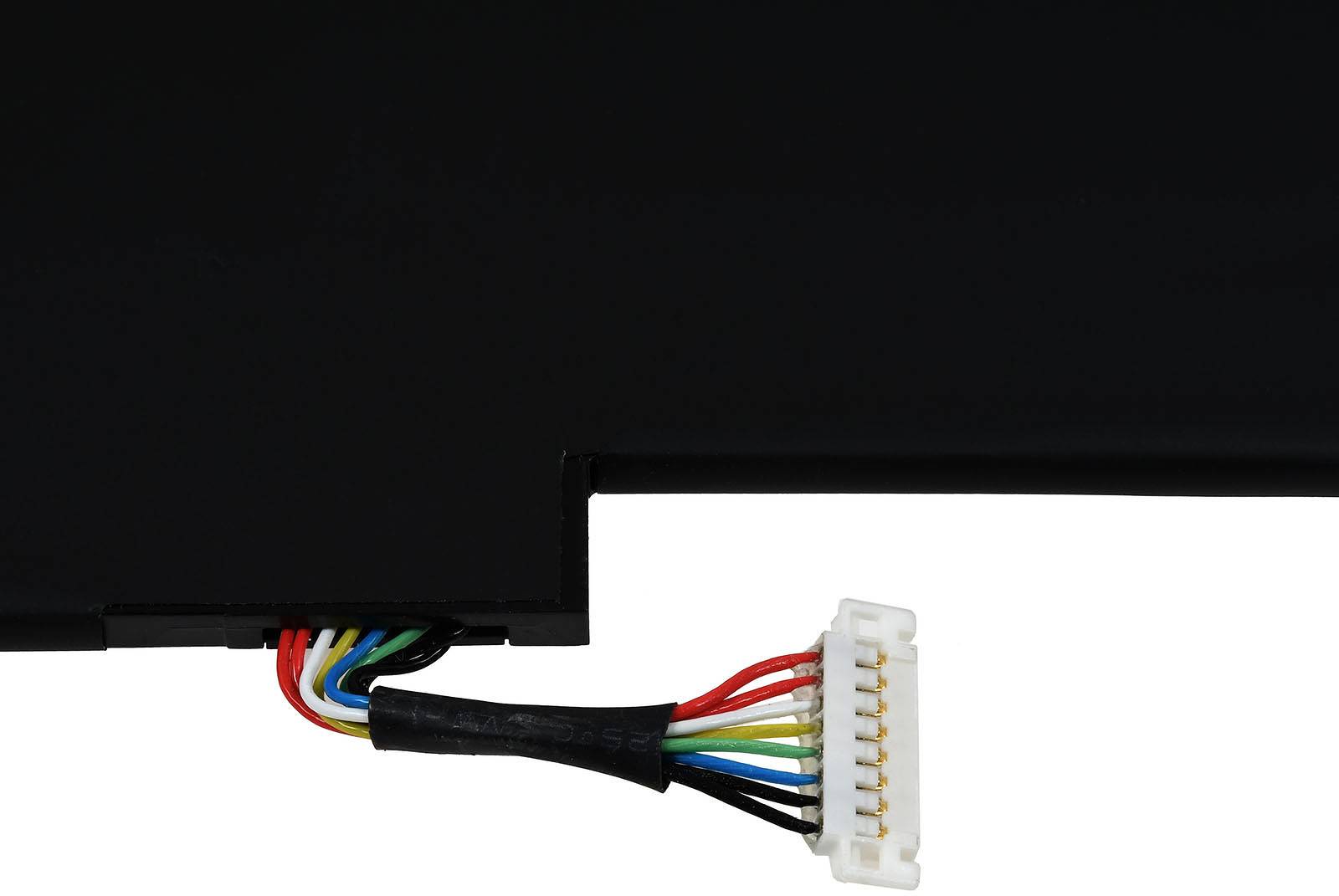 Powery Akku passend für Laptop Asus Chromebook C436FA, Typ C31N1845, 11,55V, Li-Polymer