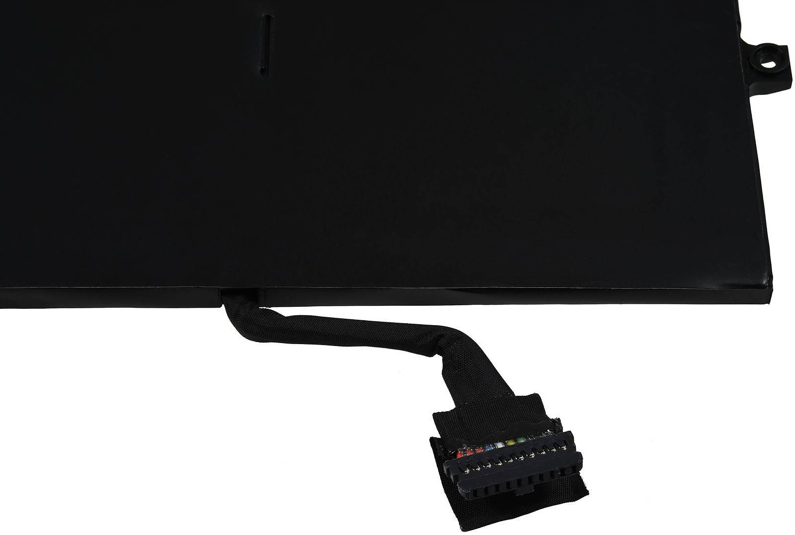 Powery Akku kompatibel mit Dell Typ WN0N0, 7,6V, Li-Polymer