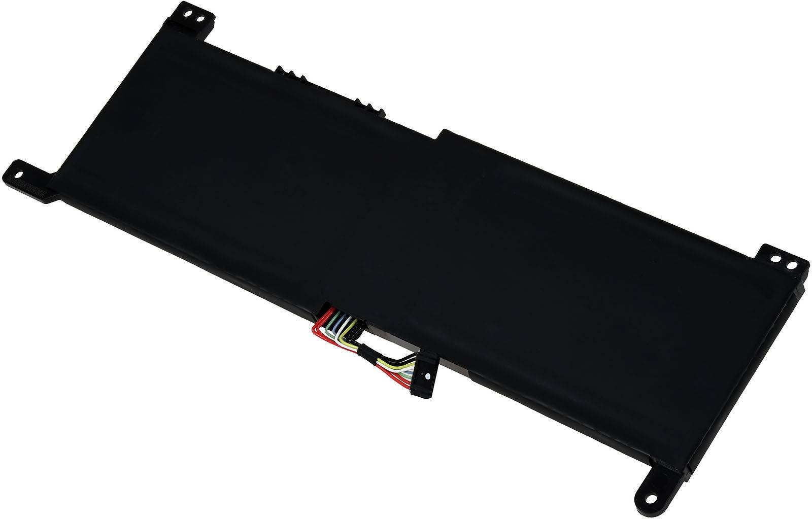 Powery Akku für Laptop Lenovo IdeaPad 1-14ADA05 82GW004KAU, 7,5V, Li-Ion