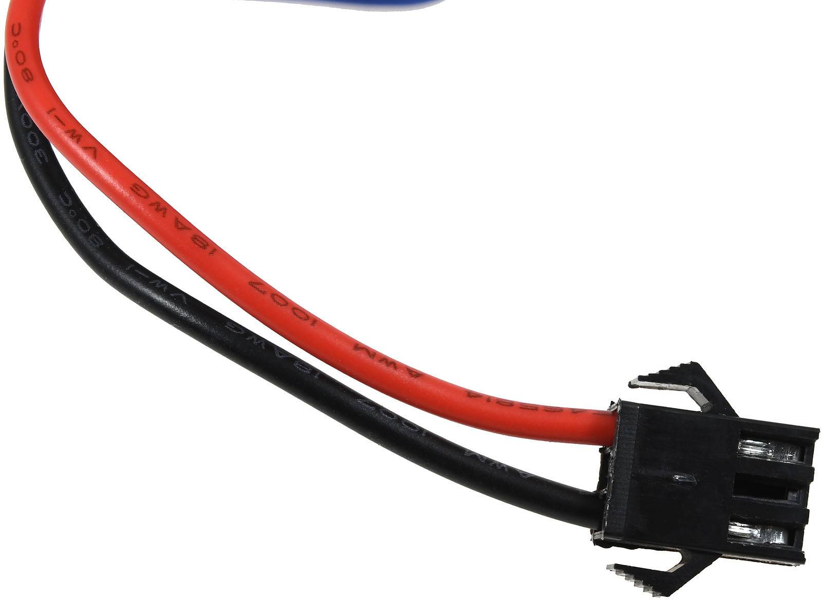 Powery Akku für Saugroboter Tesvor Sinum 6, Sinum 7, 14,4V, Li-Ion