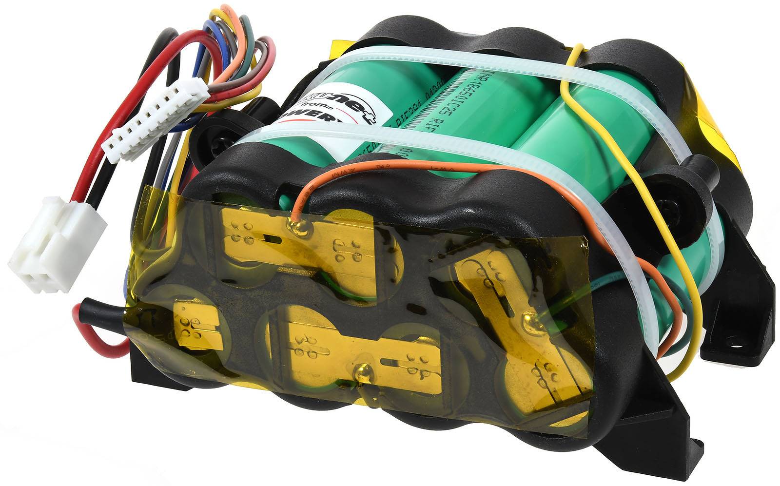 Powery Akku kompatibel mit De Longhi Typ 5519210741, 25,9V, Li-Ion