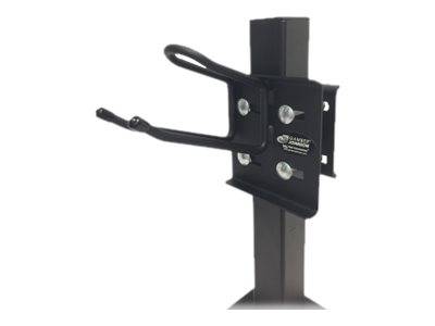 Gamber-Johnson - Fahrzeug/Gabelstapelhalterung für Strichcodeleser