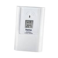 Hama TS35C - Wettersensor - digital - kabellos