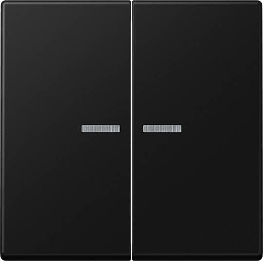 Jung Wippe A595KO5SWM