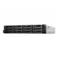Synology RX1222sas Expansion Unit - Speichergehäuse - 12 Schächte (SATA-600 / SAS) Synology RX1222sas Expansion Unit - Speichergehäuse - 12 Schächte (SATA-600 / SAS)