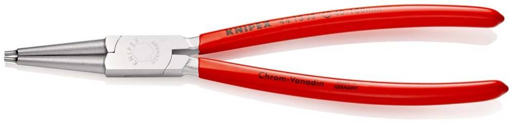 Knipex-Werk Sicherungsringzange 44 13 J3