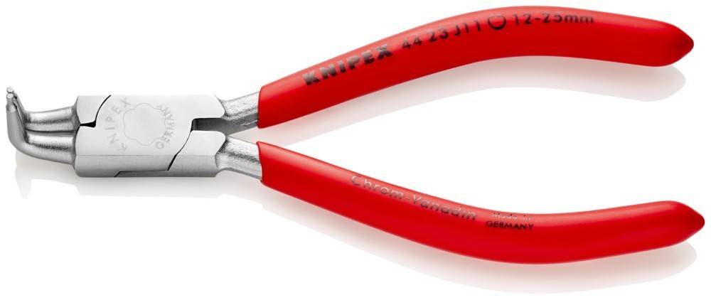 Knipex-Werk Sicherungsringzange 44 23 J11