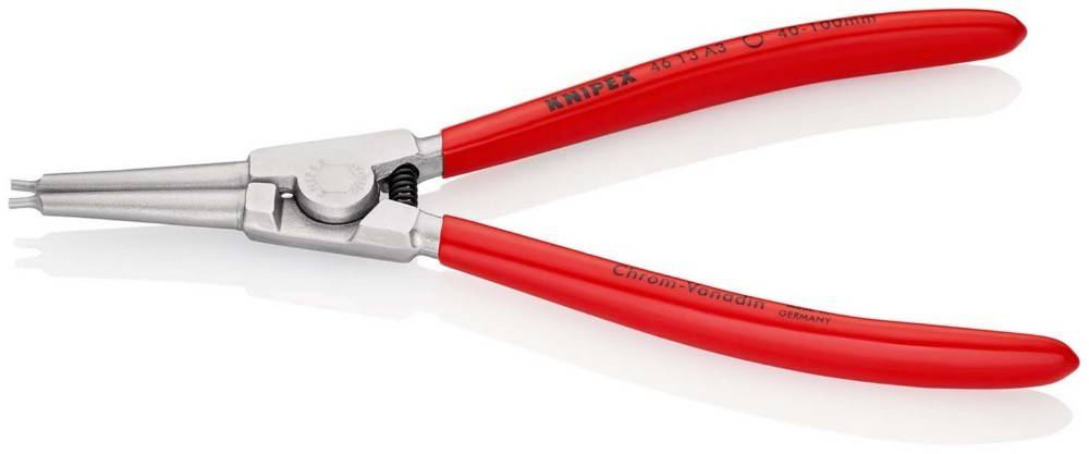 Knipex-Werk Sicherungsringzange 46 13 A3