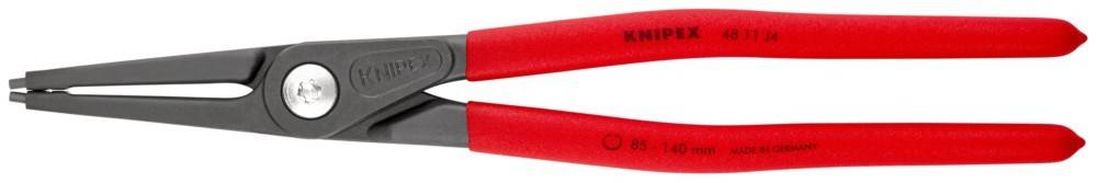 Knipex-Werk Präzisions-Sicherungszange 48 11 J4 SB