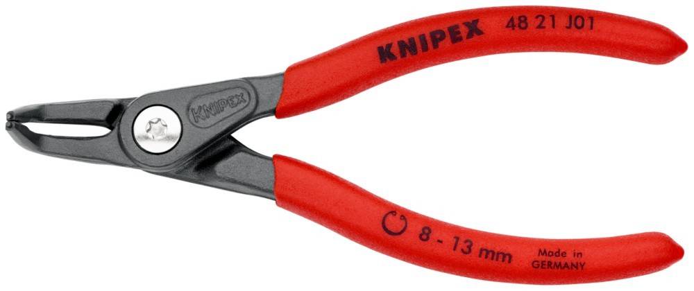 Knipex-Werk Präzisions-Sicherungszange 48 21 J01 SB