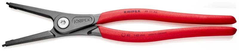 Knipex-Werk Präzisions-Sicherungszange 49 11 A4 SB