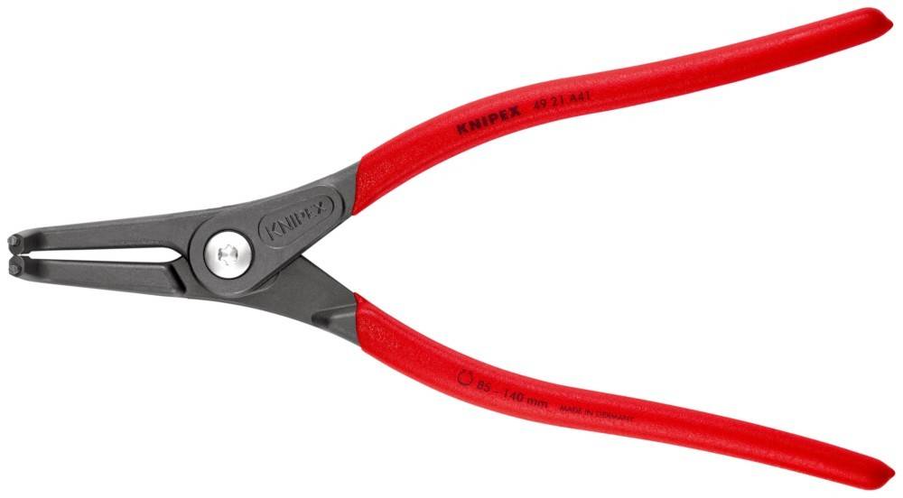 Knipex-Werk Präzisions-Sicherungszange 49 21 A41 SB
