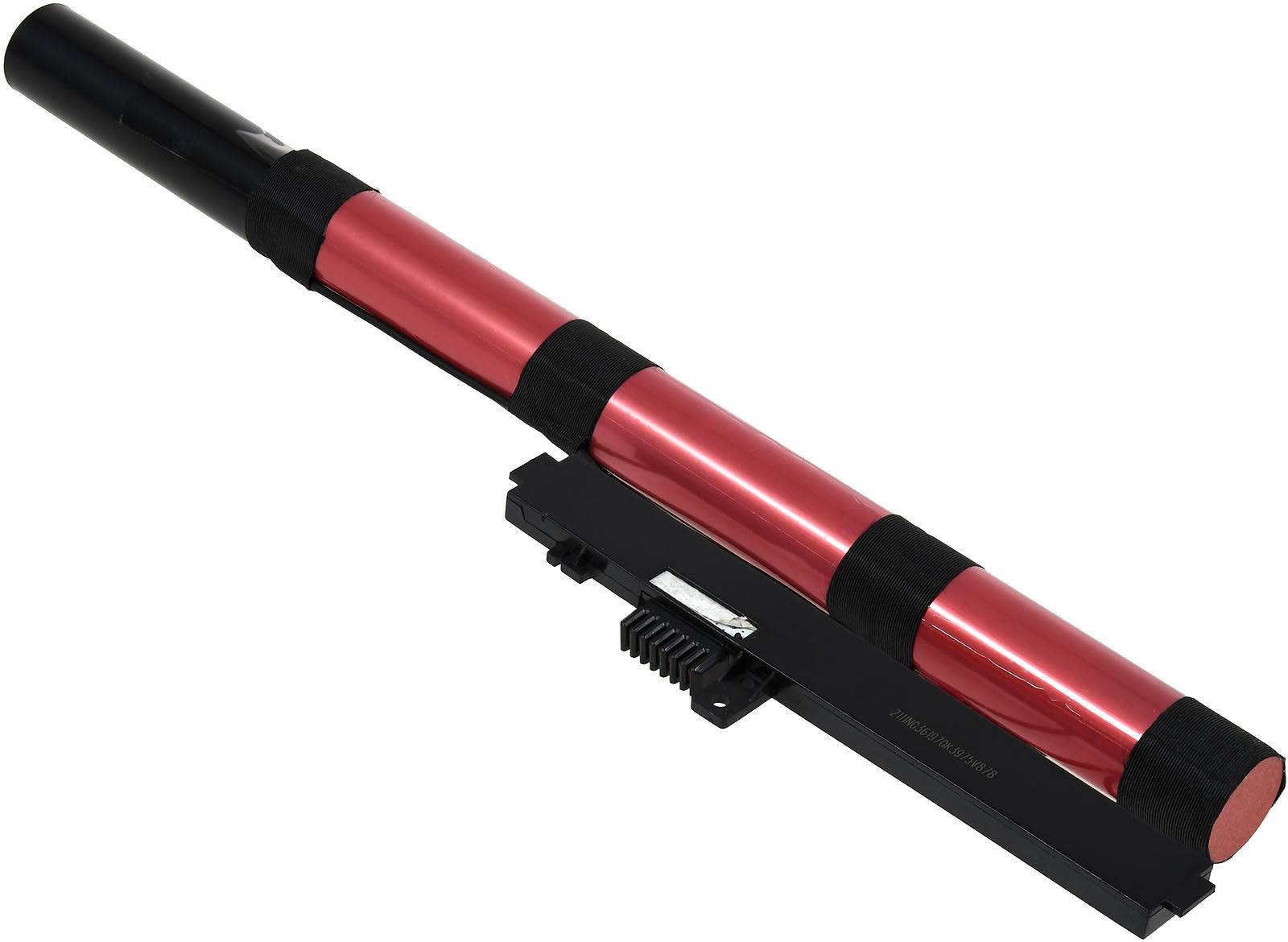 Powery Akku für Laptop Acer Aspire One 14 Z1401-C810, 10,8V, Li-Ion