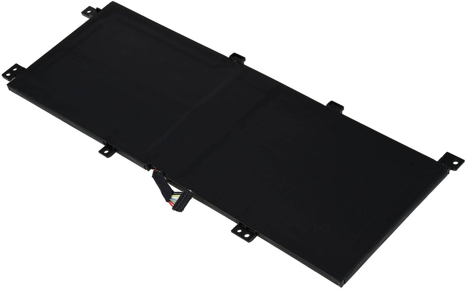 Powery Akku für Laptop Lenovo ThinkPad L13 Yoga-20R6S2VF00, 15,36V, Li-Polymer
