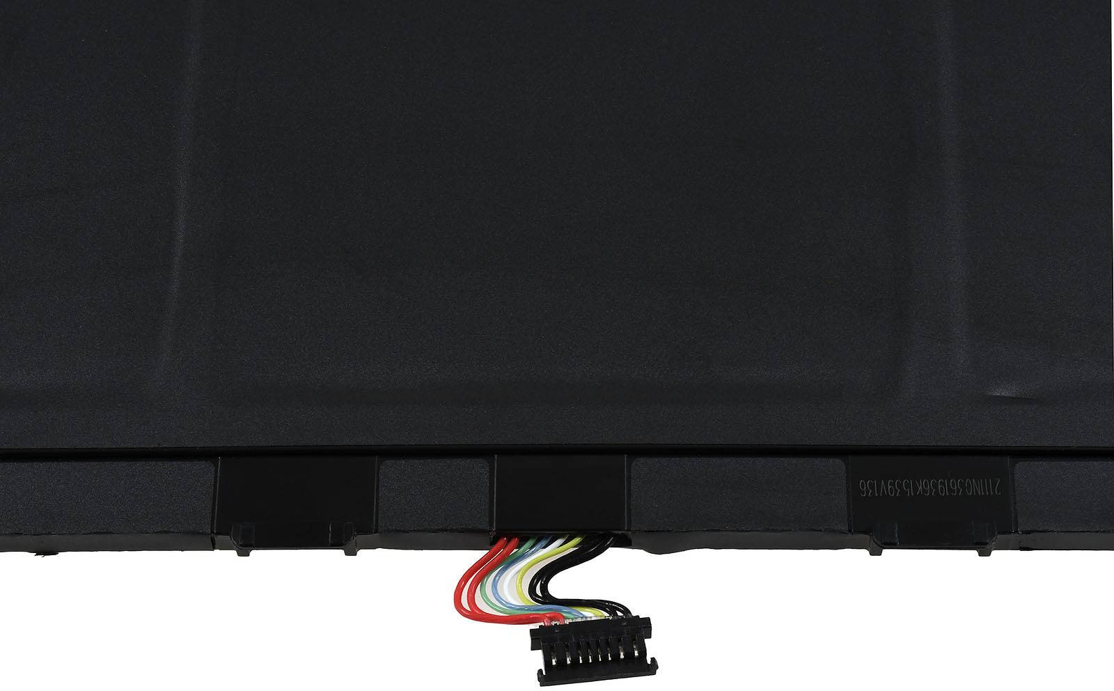 Powery Akku für Laptop Lenovo ThinkPad X390 Yoga 08CD, 11,52V, Li-Polymer