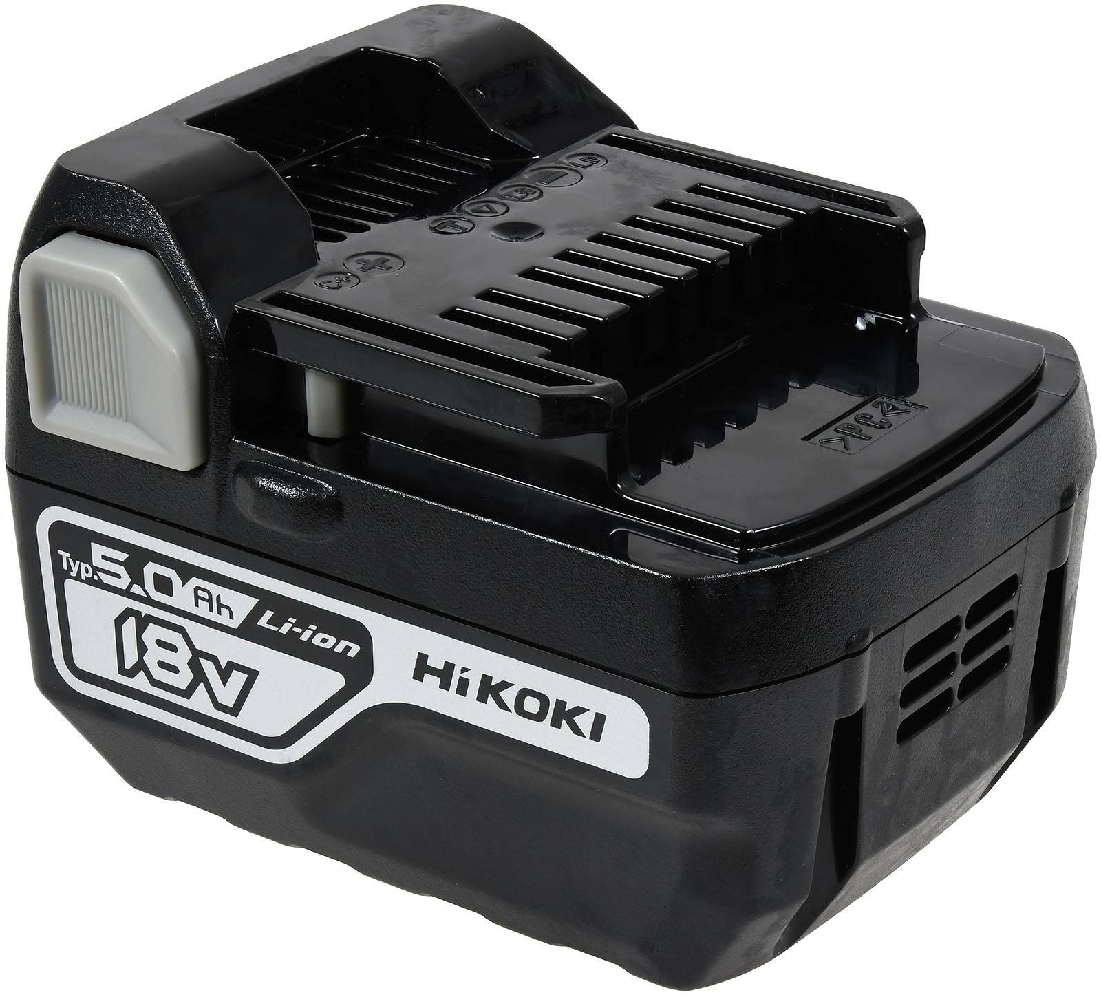 HiKOKI Akku BSL1850C, Li-Ion, 5,0Ah 18V, 18V, Li-Ion