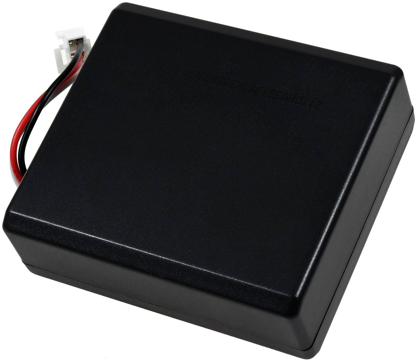 Powery Akku für Saugroboter Philips SmartPro Easy FC8794/01, 10,8V, Li-Ion