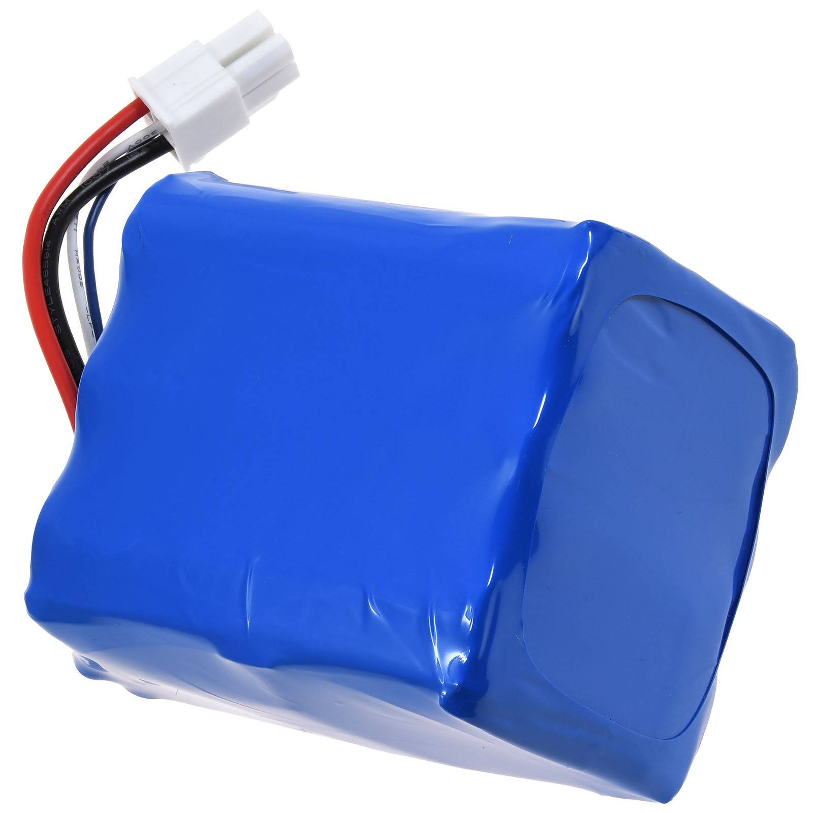 Powery Akku kompatibel mit Vorwerk Typ 4NCR18650P2-C001A, 14,4V, Li-Ion