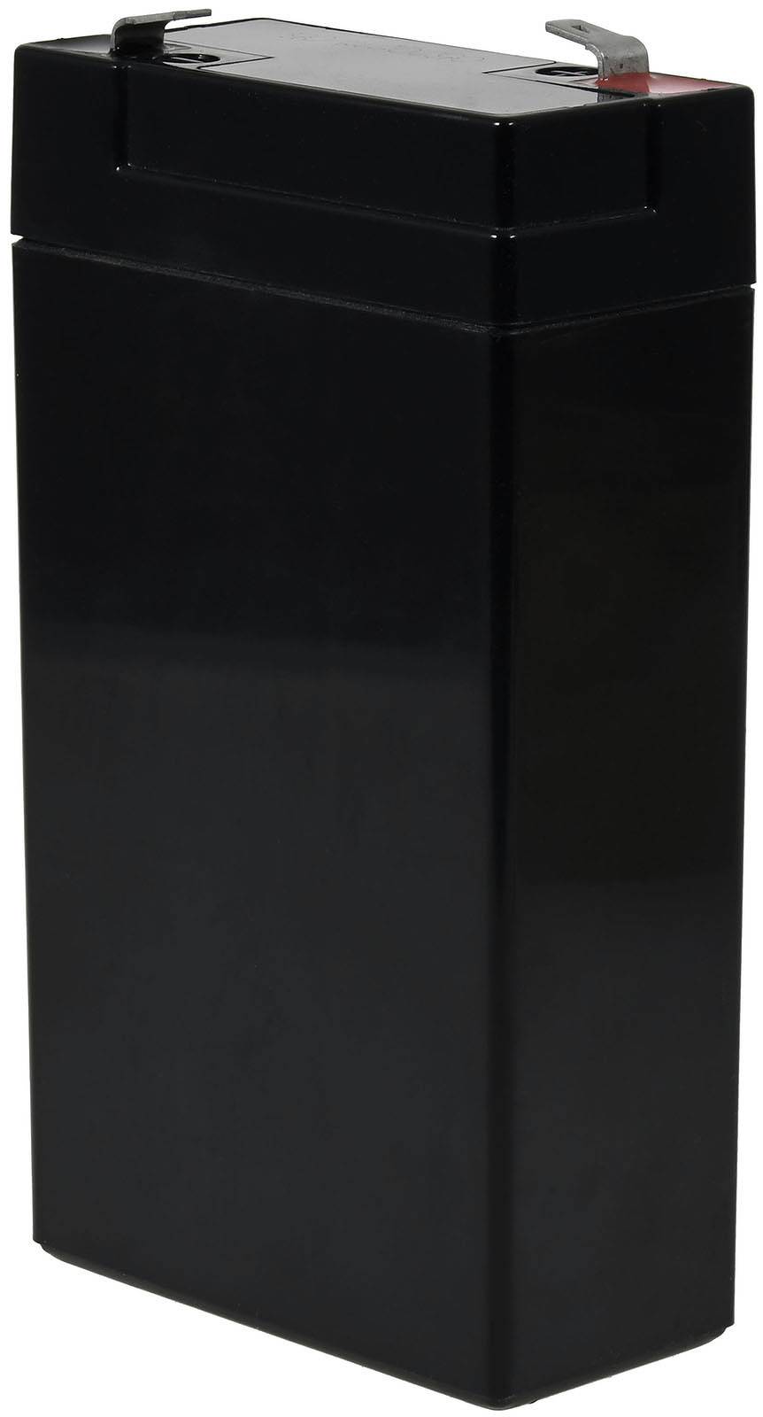 FIAMM Blei Akku FG10381 6V 3,8Ah, 6V, Lead-Acid