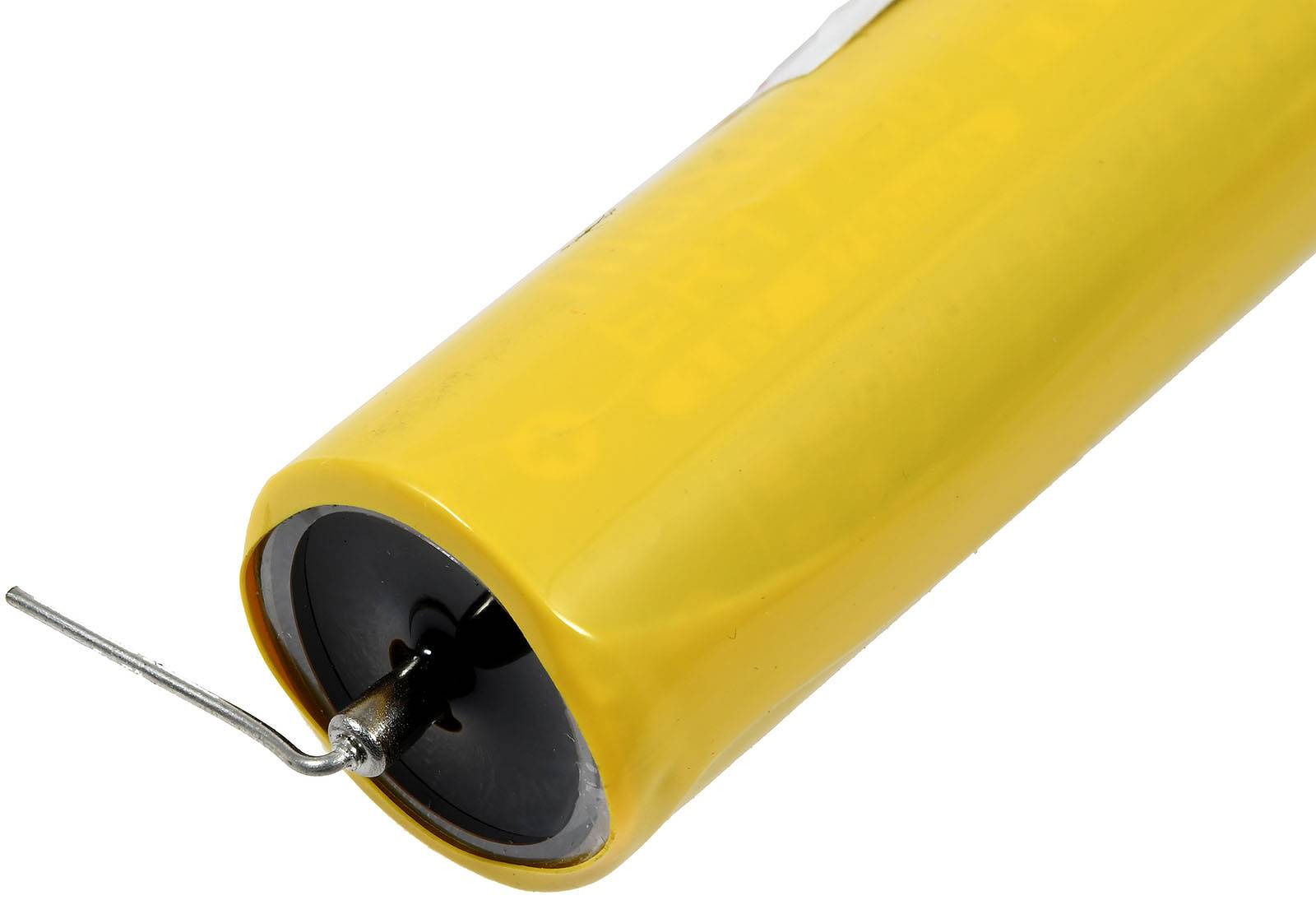 Powery SPS-Lithiumbatterie für Maxell ER17/50, 3,6V, Lithium-Thionylchlorid
