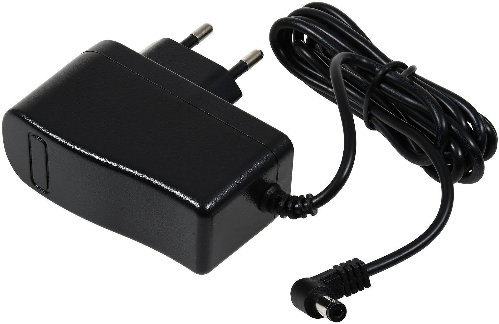 Powery Netzteil / Ladegerät für tonies Toniebox 9V, 1,5Ah schwarz, 9V