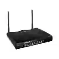 Draytek Vigor 2927ax - Wireless Router Switch mit 6 Ports Draytek Vigor 2927ax - Wireless Router Switch mit 6 Ports