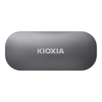 KIOXIA EXCERIA PLUS LXD10S001TG8 - SSD - 1 TB - extern (tragbar) KIOXIA EXCERIA PLUS LXD10S001TG8 - SSD - 1 TB - extern (tragbar)