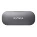 KIOXIA EXCERIA PLUS LXD10S001TG8 - SSD - 1 TB - extern (tragbar) KIOXIA EXCERIA PLUS LXD10S001TG8 - SSD - 1 TB - extern (tragbar)