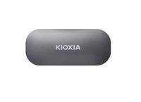 KIOXIA EXCERIA PLUS LXD10S001TG8 - SSD - 1 TB - extern (tragbar)