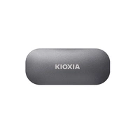KIOXIA EXCERIA PLUS LXD10S001TG8 - SSD - 1 TB - extern (tragbar) KIOXIA EXCERIA PLUS LXD10S001TG8 - SSD - 1 TB - extern (tragbar)