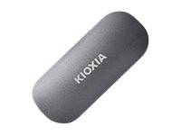 KIOXIA EXCERIA PLUS LXD10S002TG8 - SSD - 2 TB - extern (tragbar)